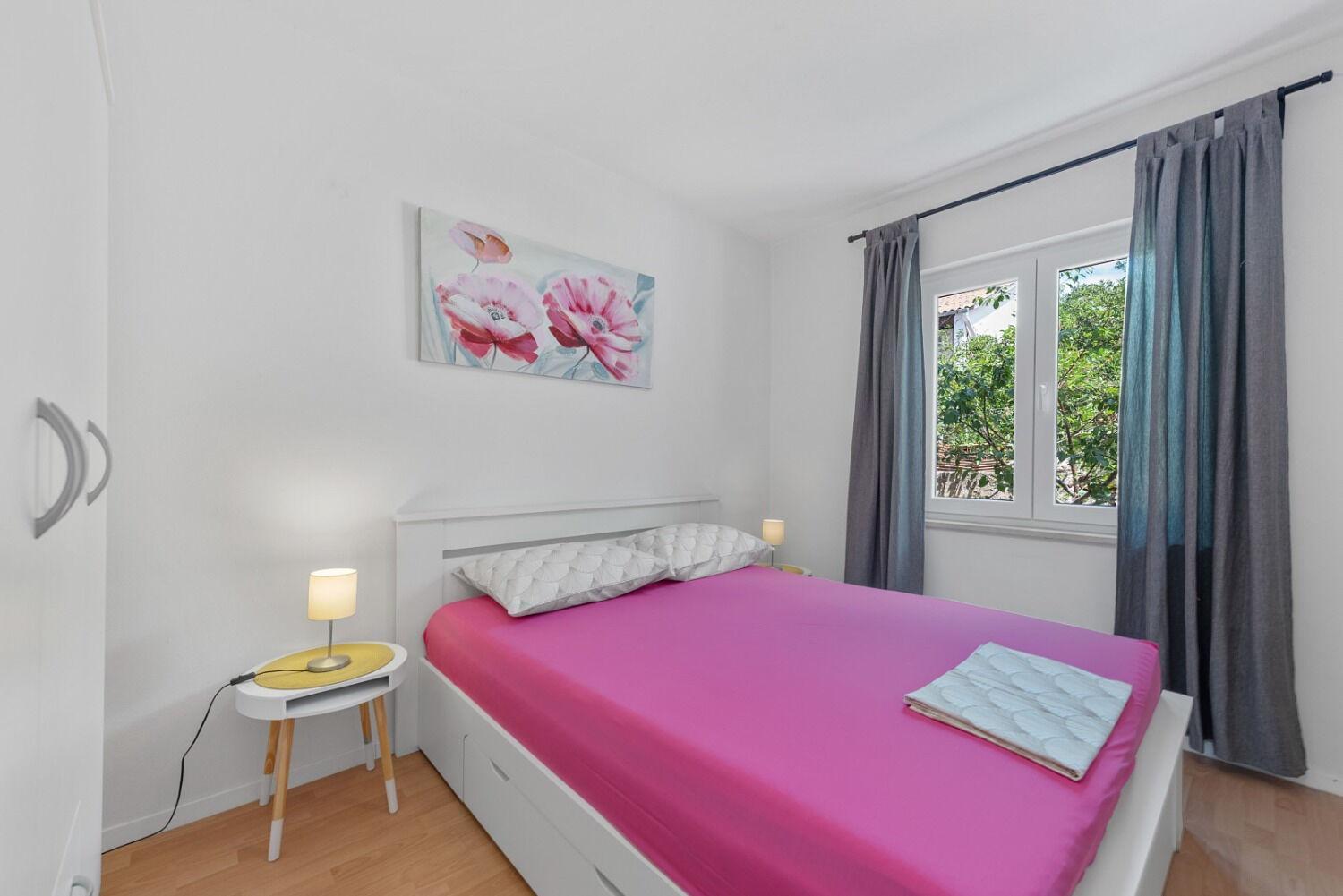Apartment Uga2 Mandre Luaran gambar