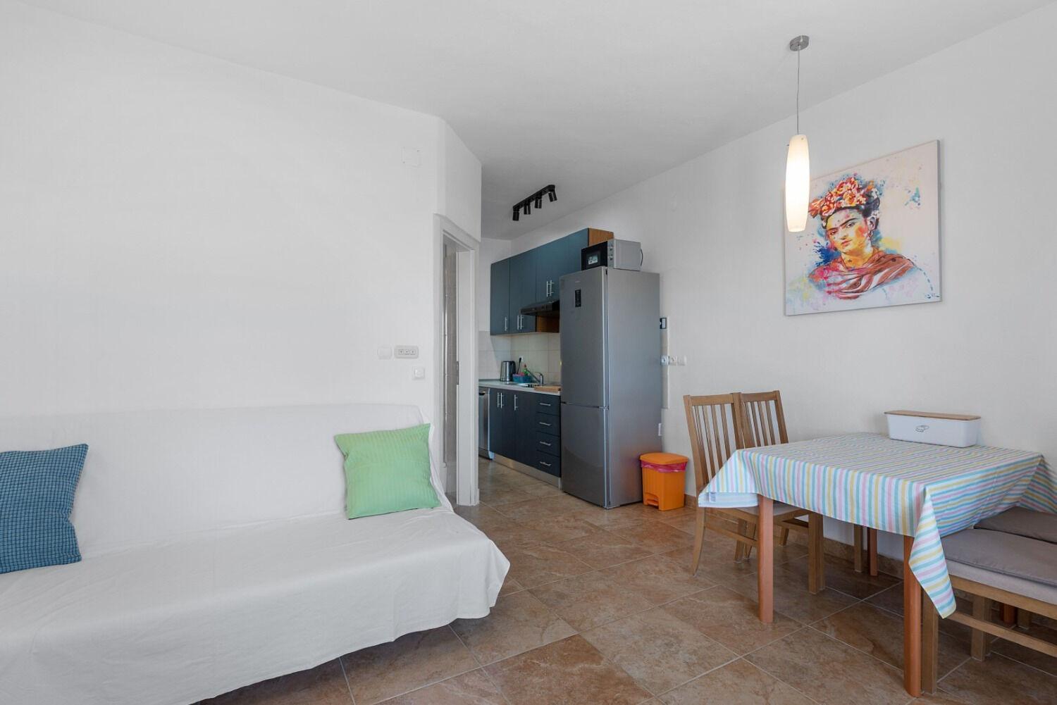 Apartment Uga2 Mandre Luaran gambar