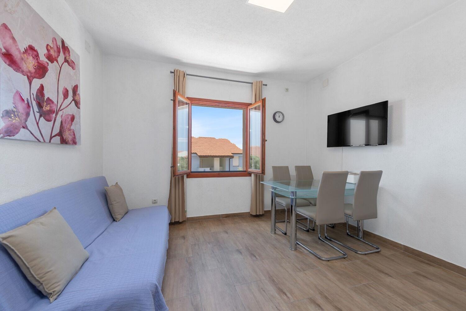 Apartment Uga2 Mandre Luaran gambar